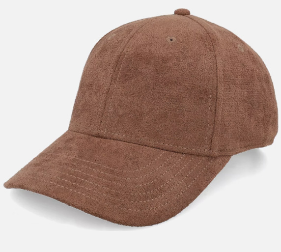 Custom Embroidery Baseball Cap Wholesale Unisex Bulk Order