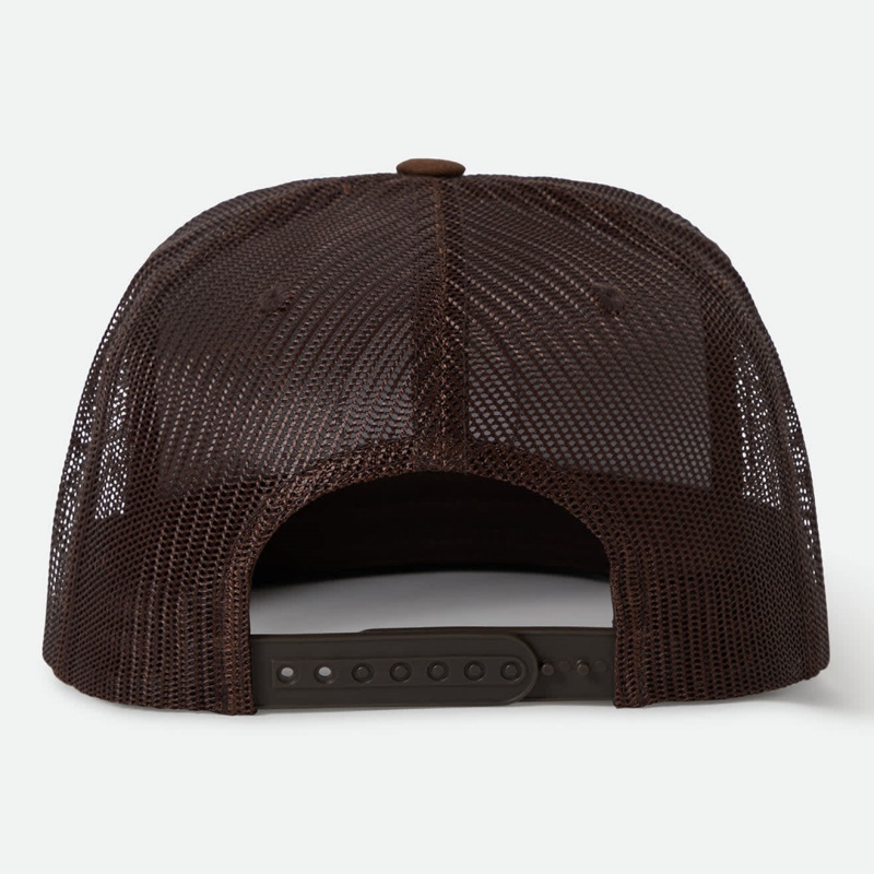 Providence Custom Trucker Hat Fashionable and Versatile Cap for Truckers