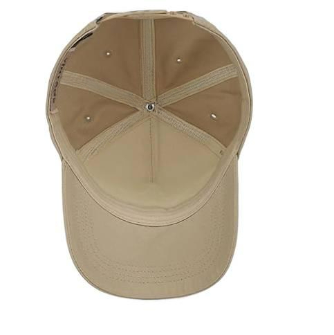 OEM Custom Star Embroidered Formal Baseball Cap 100% Cotton Canvas Adjustable Outdoor Hat Common Fabric for Promotional Gifts