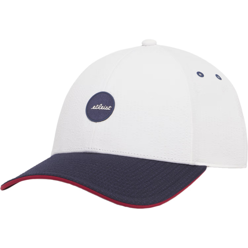 High-Quality New 2026 Summer Cotton Multi-Color Embroidered Logo Adjustable Metal Buckle 6-Panel Baseball Cap