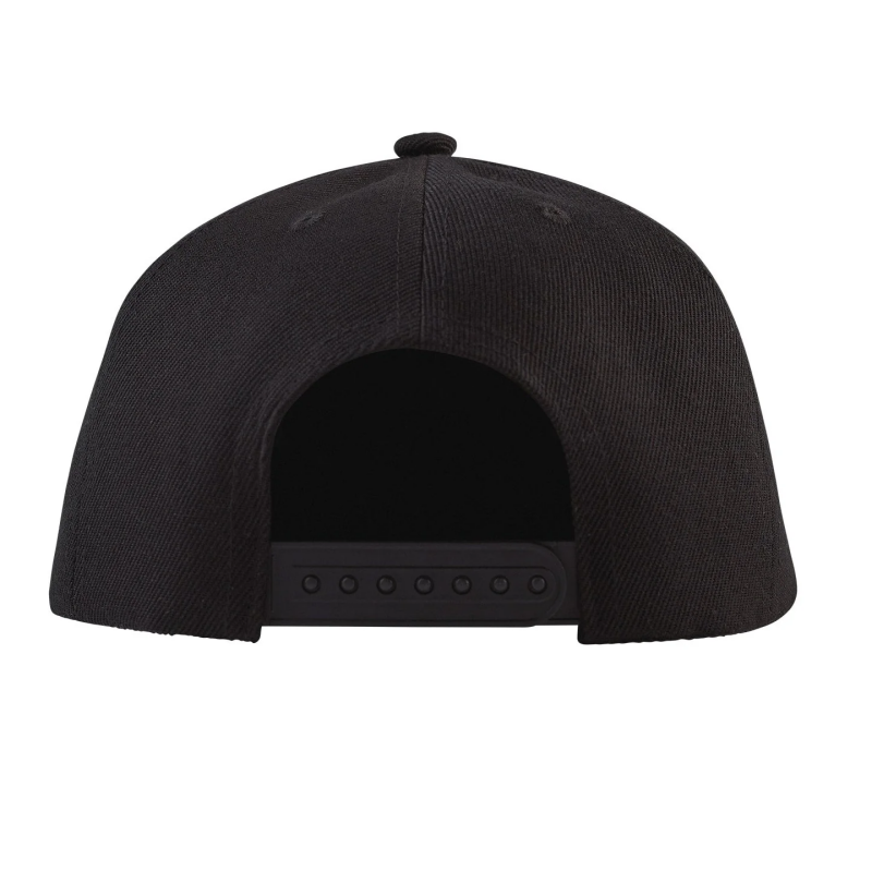Custom Logo Embroidery 6-Panel Baseball Cap Fashion Camouflage Python Hat for Sports for Four Seasons Tactical Special Forces