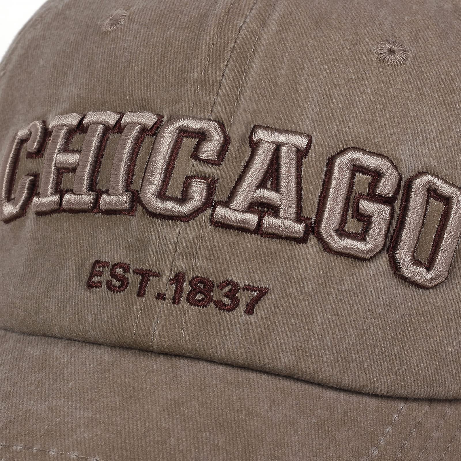 Professional Sports Cap High Quality 6-Panel Baseball Cap with Embroidered Logo Customizable Sporty Design