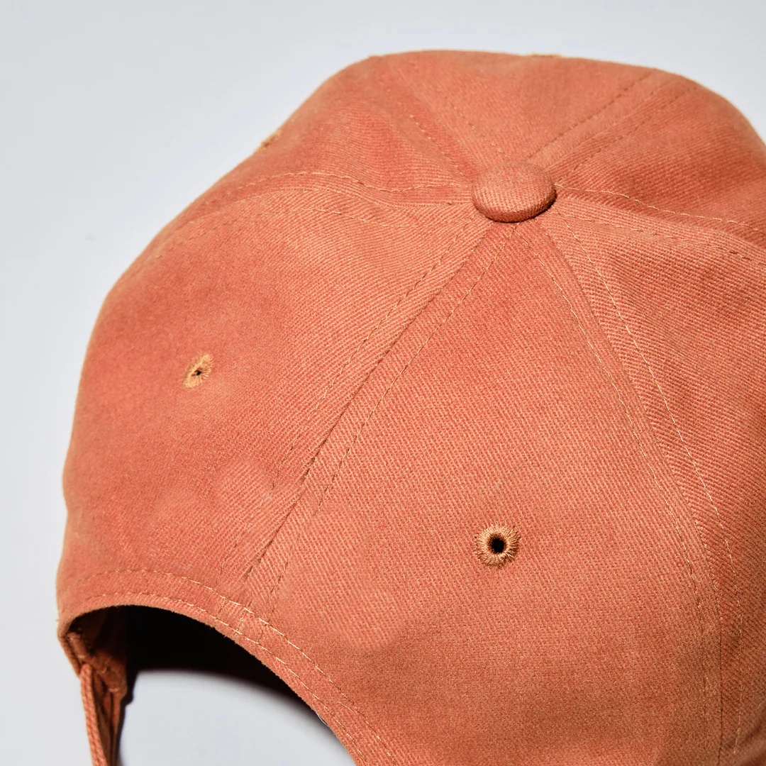 High Quality Wholesale Custom Logo Business Hand Embroidery Custom Wool 6 Panel Snapback Cap with Gold Copper Buckle