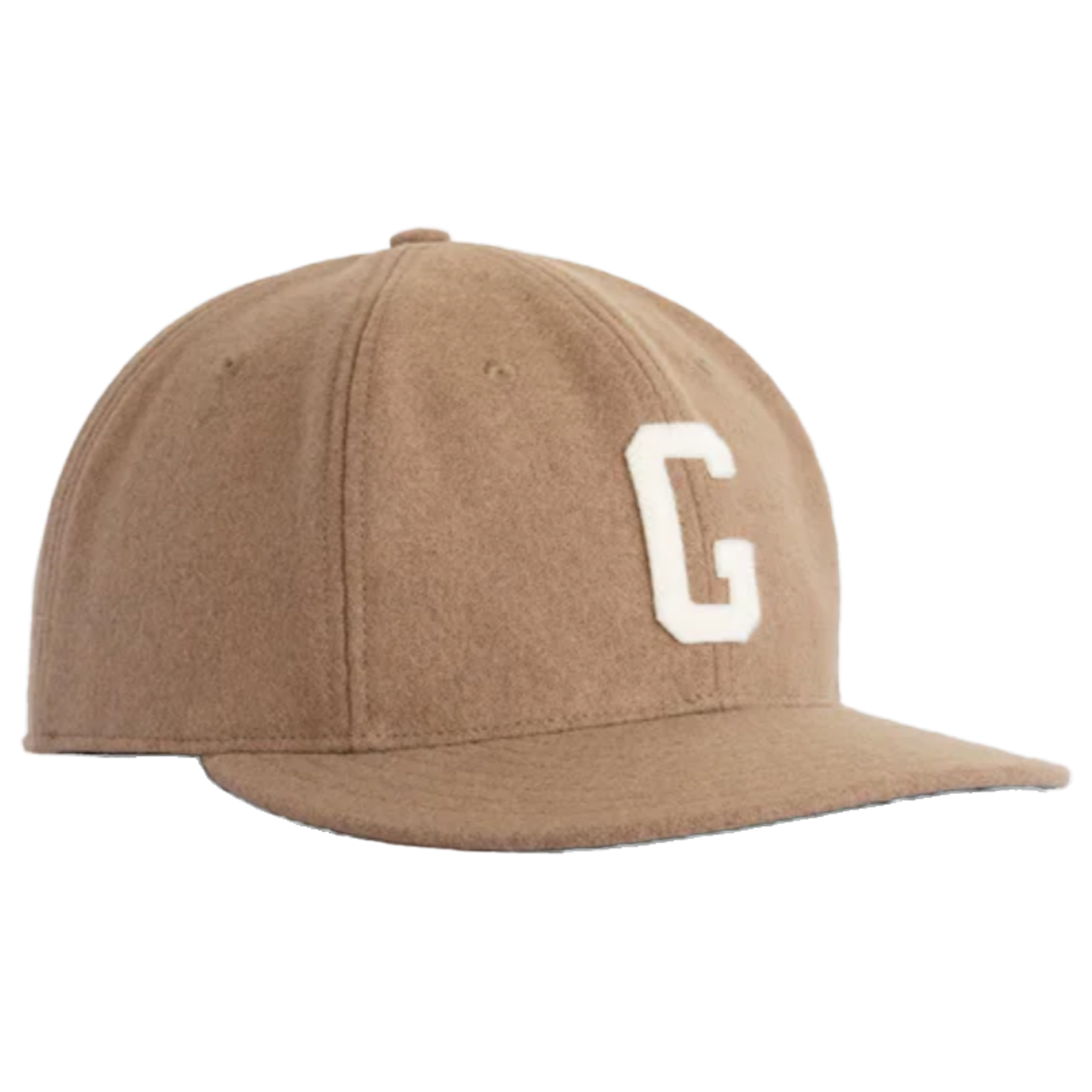2026 New Fashion 5 Panel Unisex Flat Bill Snapback Hats Melton Wool Fabric Adjustable Size Unstructured Snapback Caps