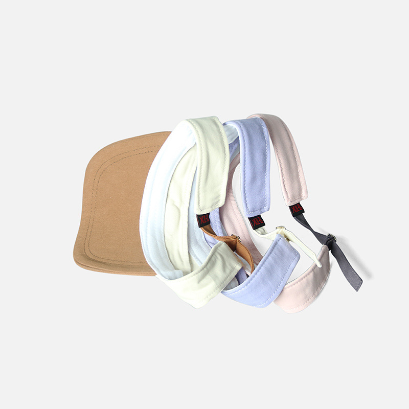 Fashionable Sports Tennis Cap for Men and Women Suitable for Spring and Summer Sun protection and Shade Running Cap