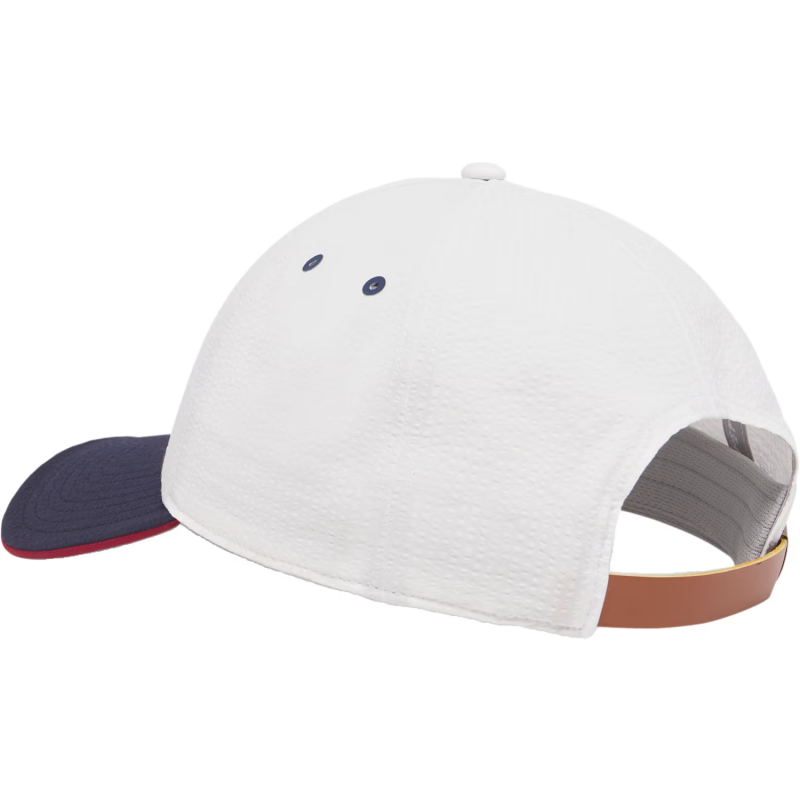 High-Quality New 2026 Summer Cotton Multi-Color Embroidered Logo Adjustable Metal Buckle 6-Panel Baseball Cap