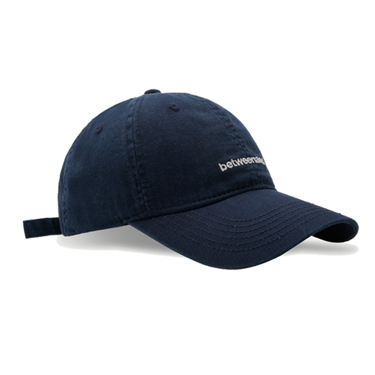 Custom One Size Baseball Cap for Women and Men Sporty Designer Hats with Printed Letters Pattern Customizable Patterns