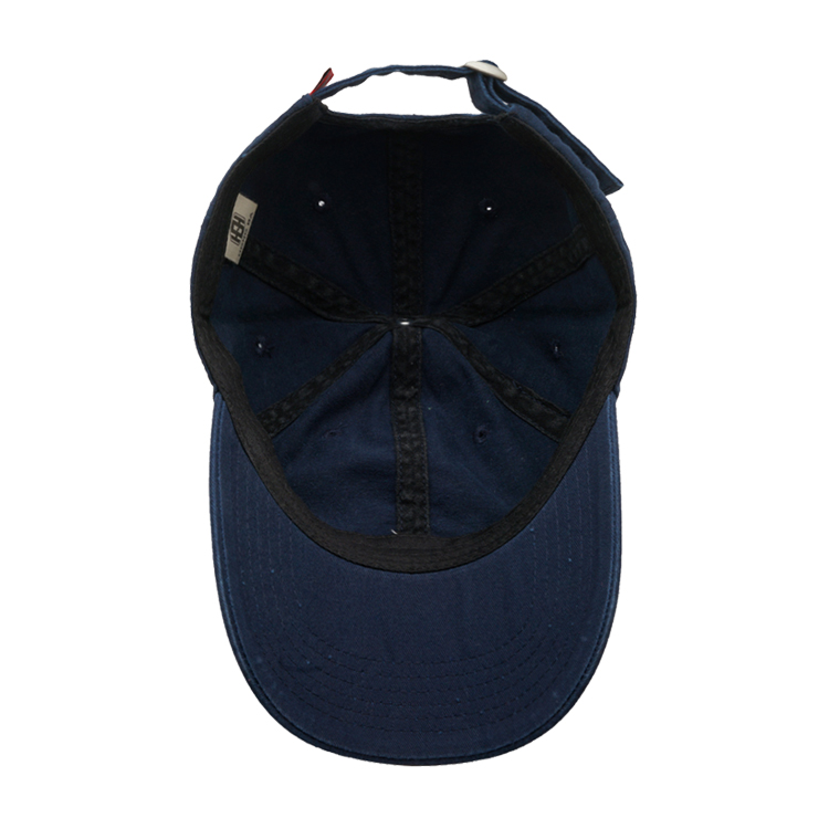 Custom One Size Baseball Cap for Women and Men Sporty Designer Hats with Printed Letters Pattern Customizable Patterns