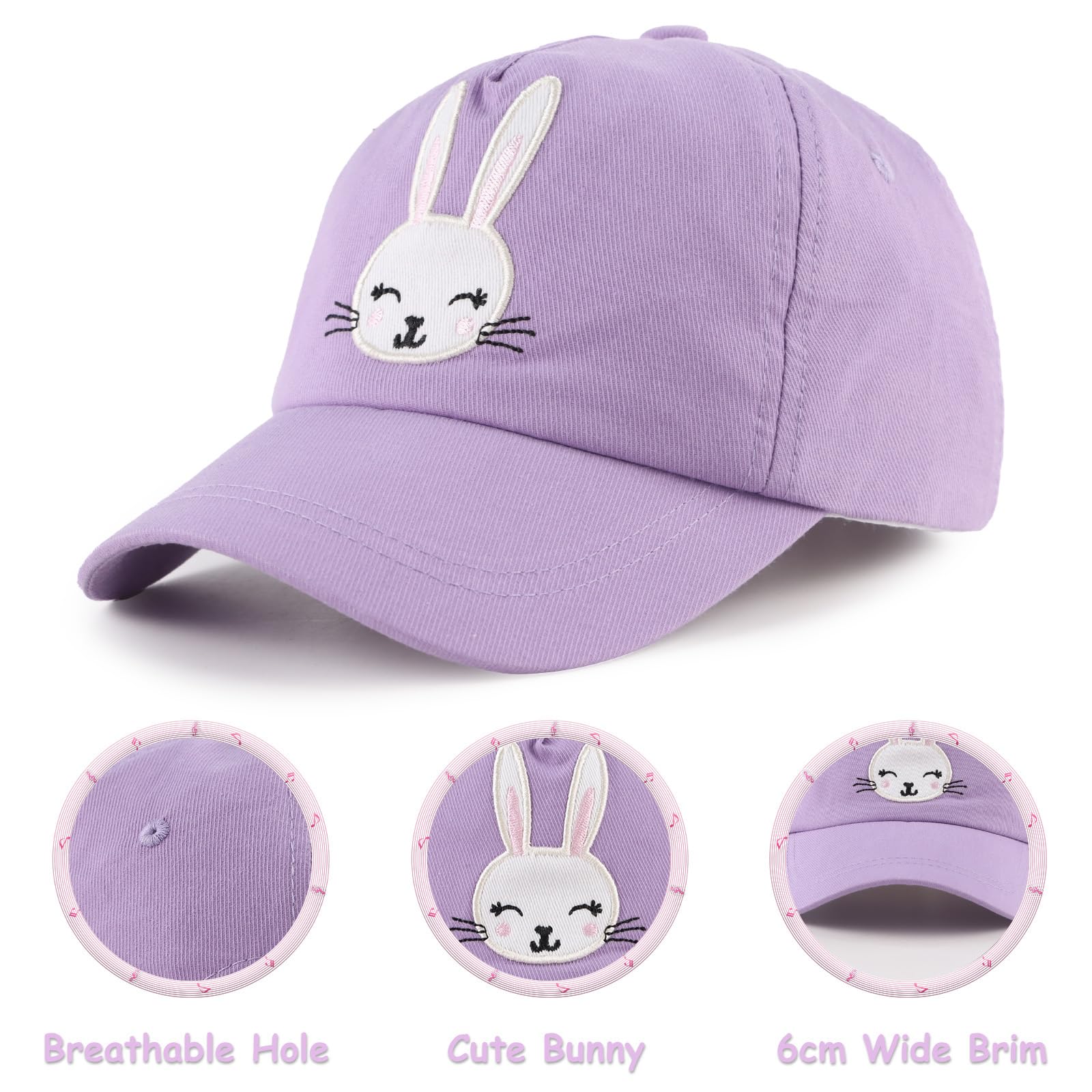 Wholesale Sweet Ocean 5-Panel Adjustable Sporty Style Baseball Cap 100% Cotton Running Custom Logo Image Design Four Seasons
