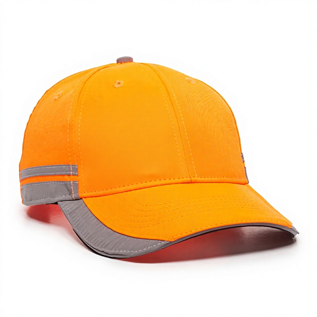 Custom Outdoor Sports Cap Baseball Cap Lightweight Breathable Sweat-Absorbing Unisex Custom Logo