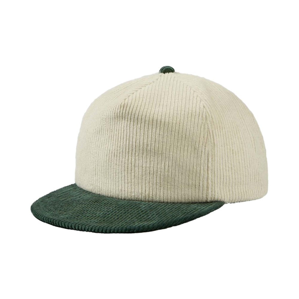 Custom 5 Panel Embroidery Logo Gorras Sports Corduroy Snapback Hats Fashion Outdoor Travel Image Adjustable