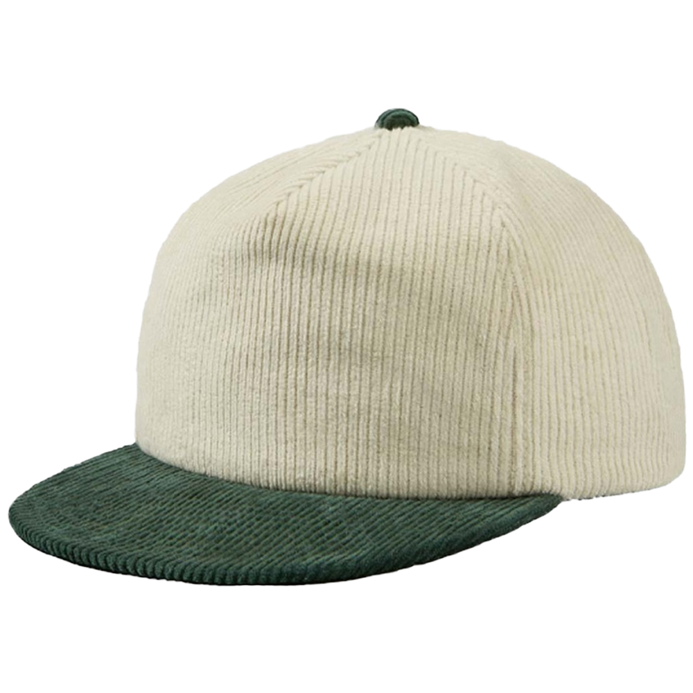 Custom 5 Panel Embroidery Logo Gorras Sports Corduroy Snapback Hats Fashion Outdoor Travel Image Adjustable