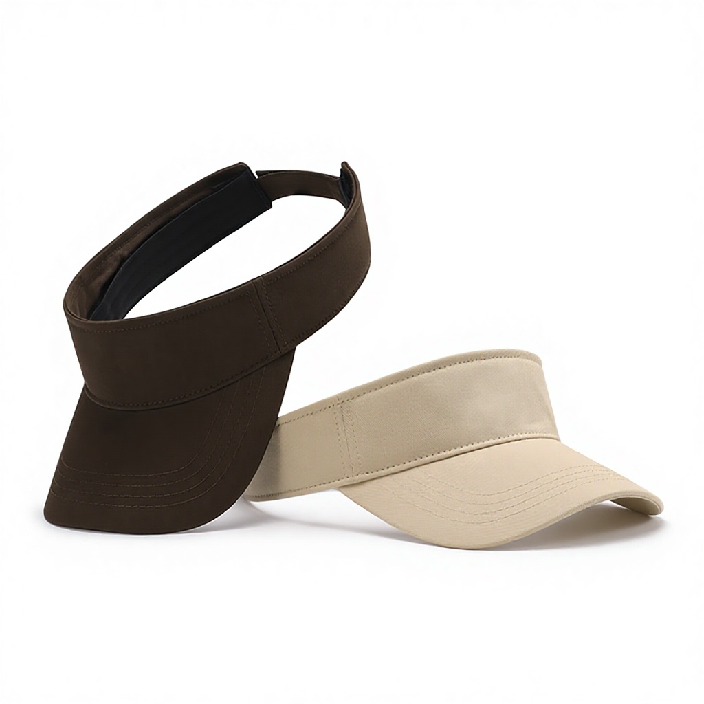 Summer Outdoor UV-blocking Canopy Hat with Breathable Wide Brim and Sun protection Shade for Sun Exposure and Heat Prevention