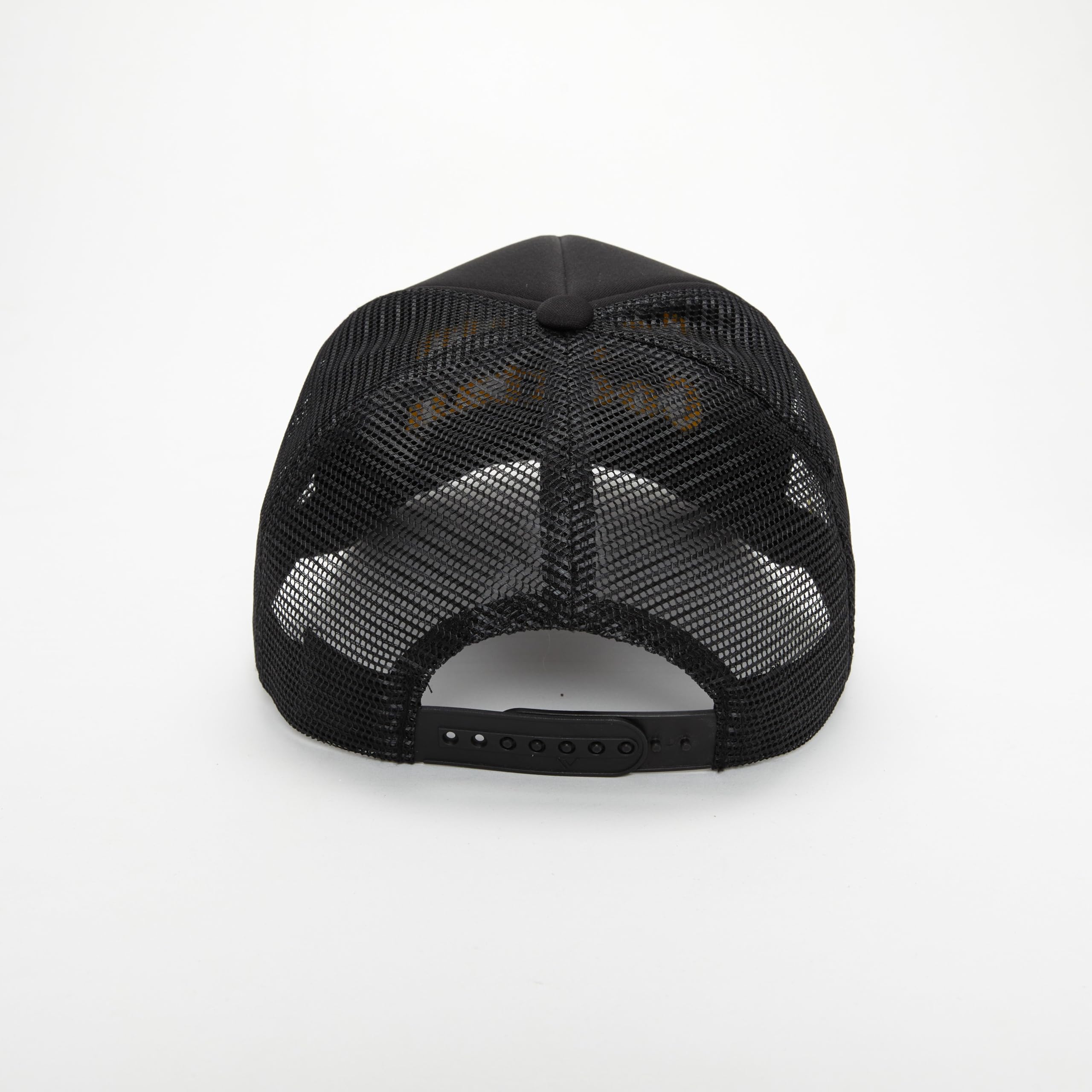 Customized Daily Cycling Outdoor Beach Sports Travel Trucker Cap Truck Mesh Cap Character Baseball Mesh Foam Cotton Hat Common
