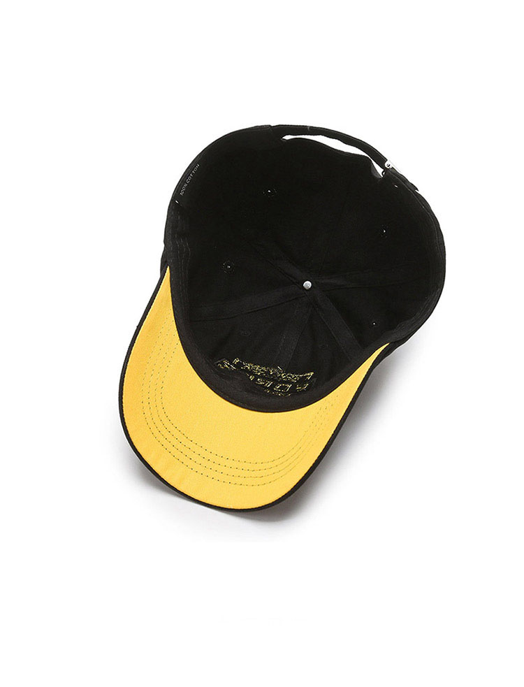Spring and Autumn Baseball Caps Fashionable Outdoor Sun-protective Casual Sports Hats
