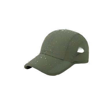 Custom Wholesale Sports Baseball Cap Waterproof Lightweight Breathable Sport Cap Baseball Cap Outdoor