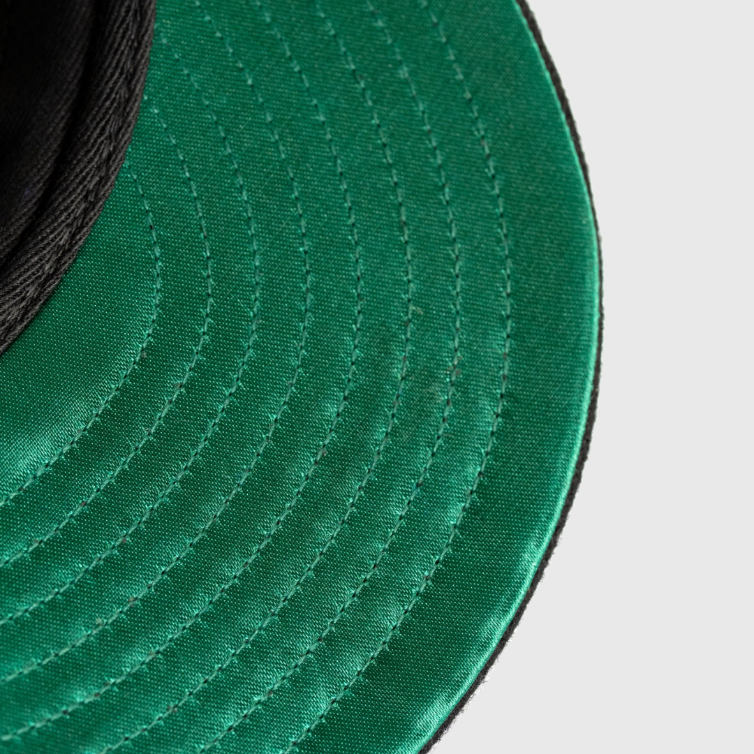 Wholesale OEM Custom Logo Snapback Hat - High Quality Wool Polyester Blend 3D & Flat Embroidery Flat Brim Cap