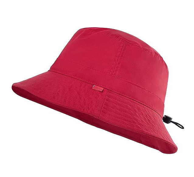 Summer Vacation Beach Hat Getaway Headwear Unisex Lightweight Outdoor Wide Brim Bucket Sun Hat