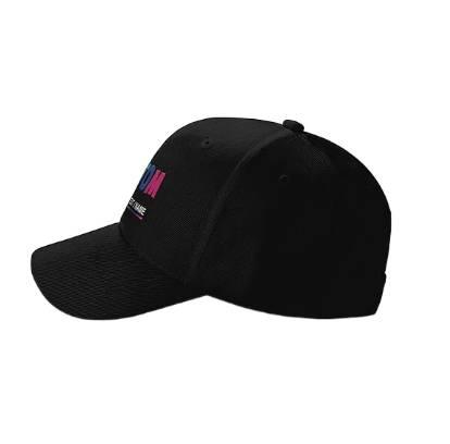 Custom Logo Baseball Cap, Personalized Embroidery/Printing Adjustable Dad , OEM/ODM Unisex Sports Headwear for Promotion & Gifts