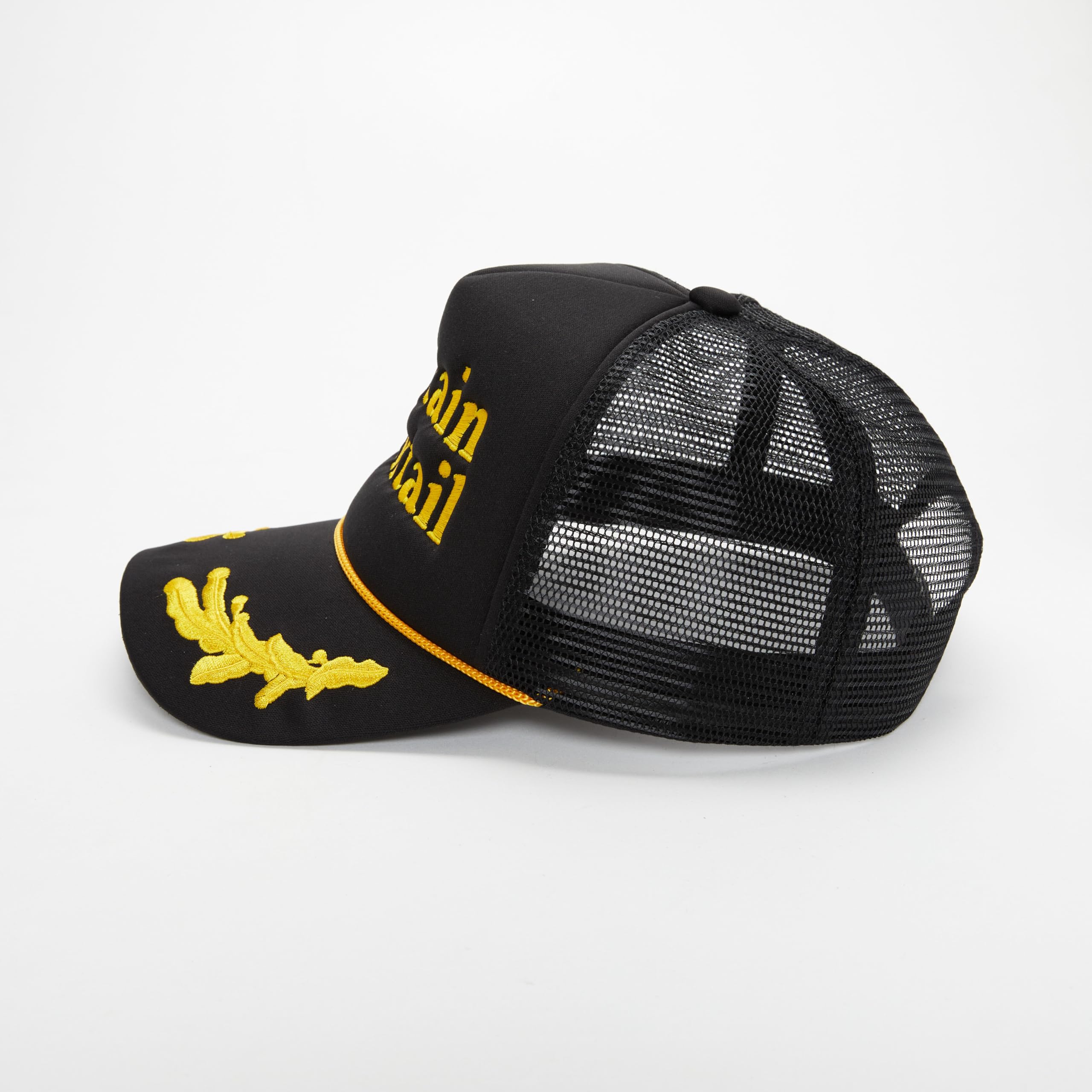 Customized Daily Cycling Outdoor Beach Sports Travel Trucker Cap Truck Mesh Cap Character Baseball Mesh Foam Cotton Hat Common