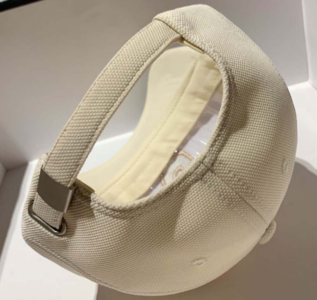 High Quality Custom Baseball Caps American Style Sporty Dot Fruit Patterns Hand Embroidered Logo Common Fabric Rubber Logo
