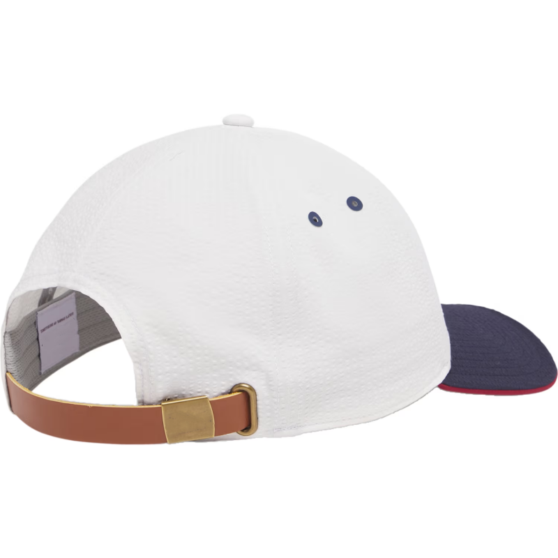 High-Quality New 2026 Summer Cotton Multi-Color Embroidered Logo Adjustable Metal Buckle 6-Panel Baseball Cap