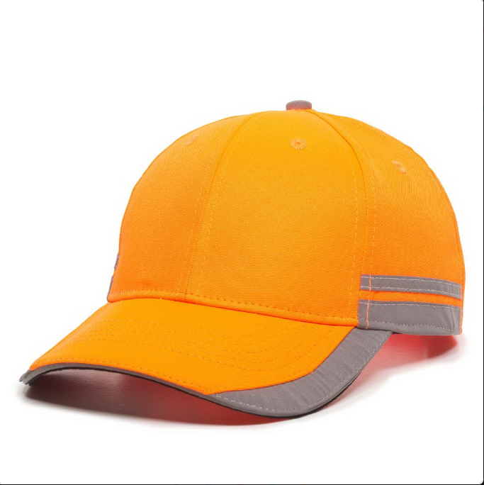 Custom Outdoor Sports Cap Baseball Cap Lightweight Breathable Sweat-Absorbing Unisex Custom Logo