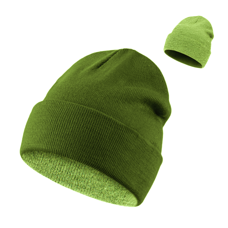 Custom 100% Acrylic Beanie High Quality Warm Knitted Hat for Men and Women Outdoor Business Wear with Printed Letter Pattern
