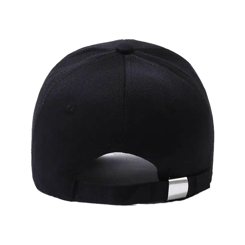 Minimalist Vintage Embroidered Twill Baseball Cap Unisex Soft Top Adjustable Casual Sporty Dad Hat