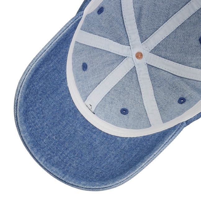 Hot Sale Custom Performance Sports Cap for Men 6 Panel Baseball Hat Embroidered Cotton Puff Printing Method Sporty Style