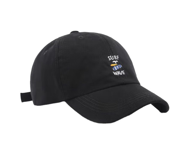 Fashion Caps Supplier Custom Embroidery Puff Printing Logo Baseball Caps Unisex High Quality Letter/Fruit Common Wholesale