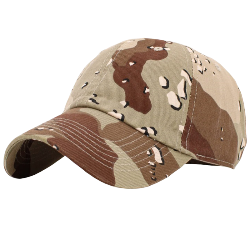 High Quality Custom Fitted Vintage Baseball Caps for Men Women Metal Buckle Back Everyday Sporty Designer Hats New Arrivals