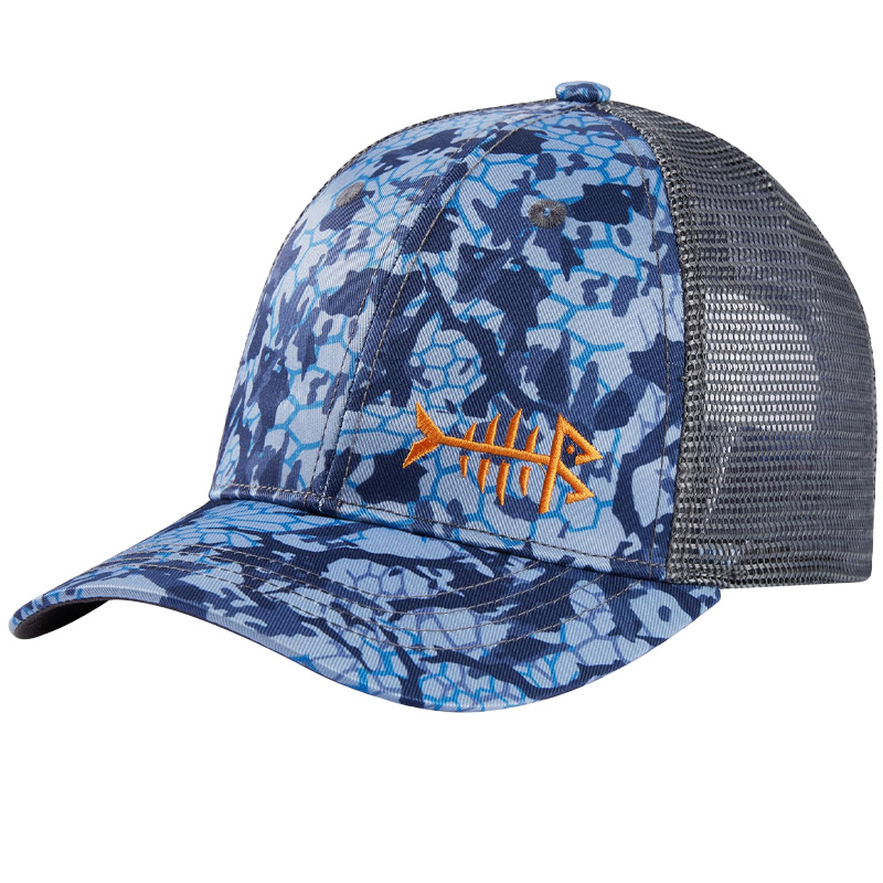 Unisex High Quality Black Trucker Hat Breathable Fashion Sporty Business Hip Hop Casual Outdoor 3D Embroidery Custom Logo