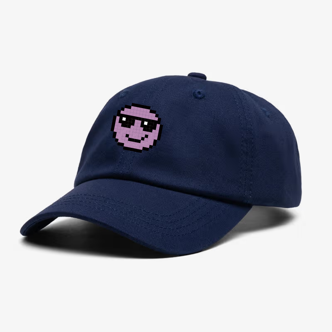 Custom Vintage Sporty Dad Hats with Embroidery Logo 100% Cotton Unstructured Baseball Caps Featuring Argyle & Fruit Patterns