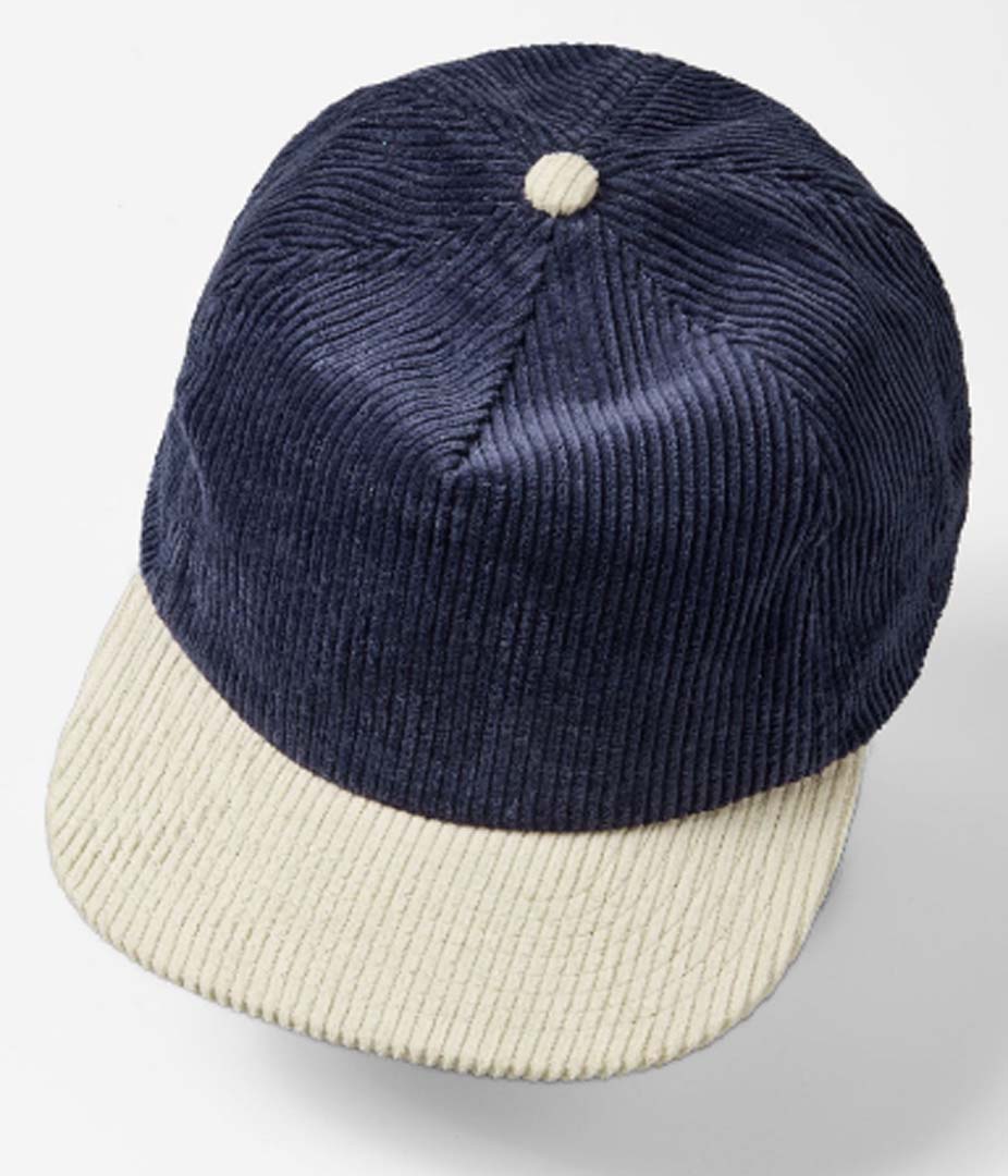 Custom 5 Panel Embroidery Logo Gorras Sports Corduroy Snapback Hats Fashion Outdoor Travel Image Adjustable