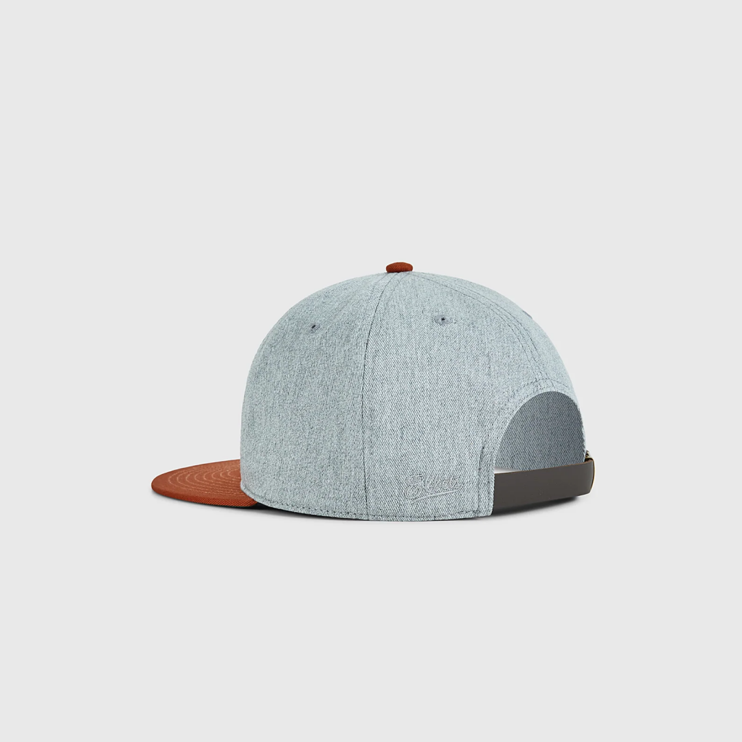 Logo Flat Brim Snapback Baseball Cap High Quality Custom Embroidery Sports Caps Manufacturer OEM Service Fashion Cap New Fashion