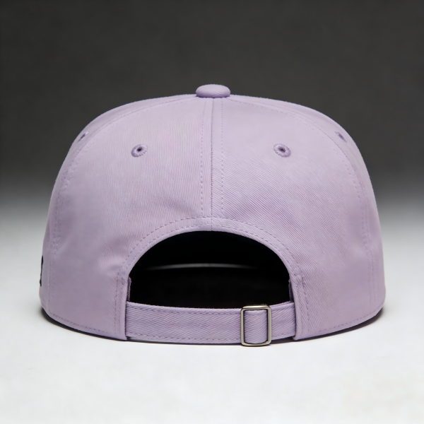 Unisex Fashion New Trend Original Wholesale 100% Cotton Outdoor Travel Image Letter Sports Snapback Baseball Cap