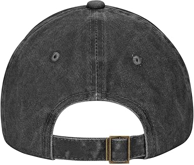 Vintage 100% Premium Cotton Unisex Baseball Cap Custom Logo Brand Exclusive