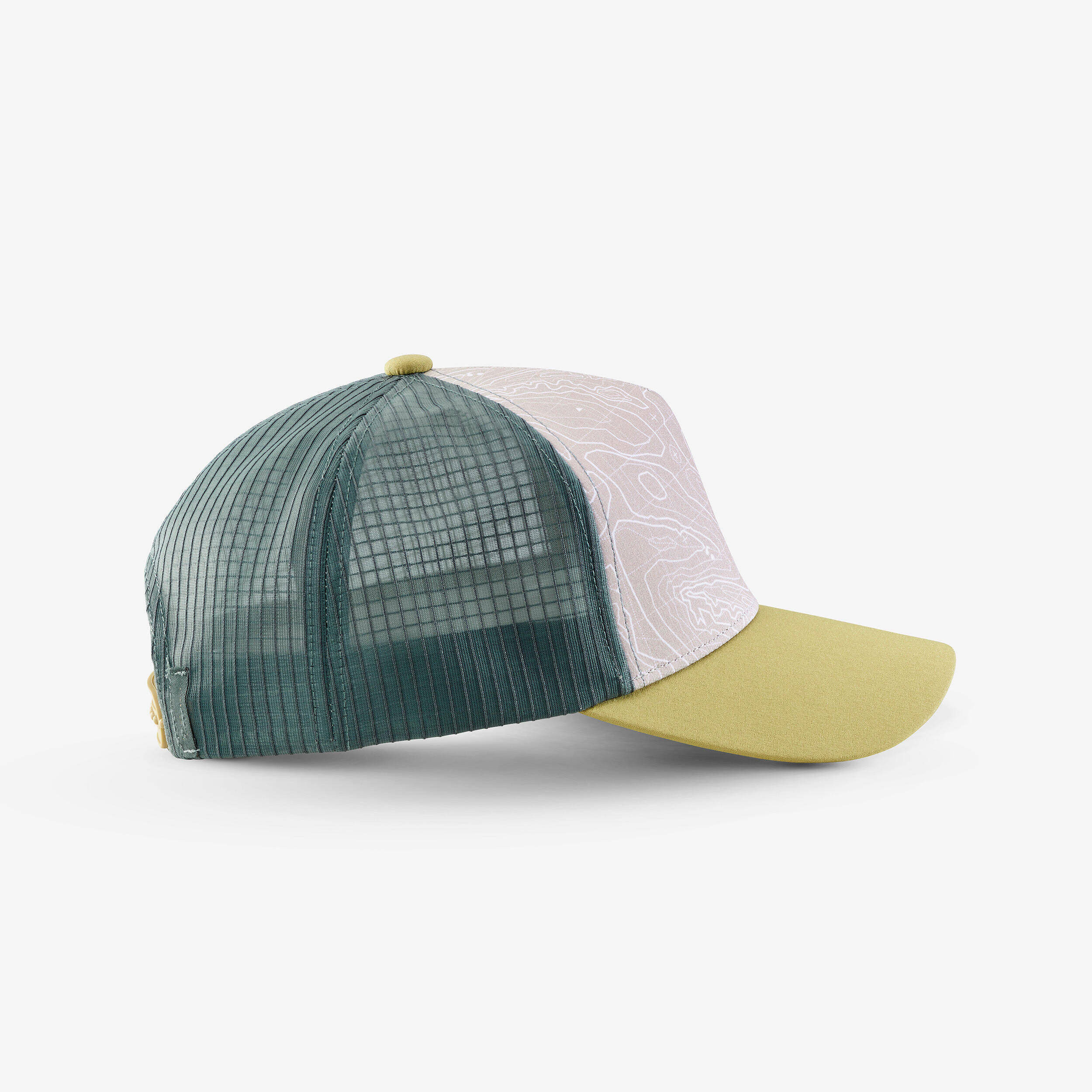 2026 Hot Sale Excellent Design Custom Logo Truckers Hats for Men, Precision Crafted Mens Trucker Caps