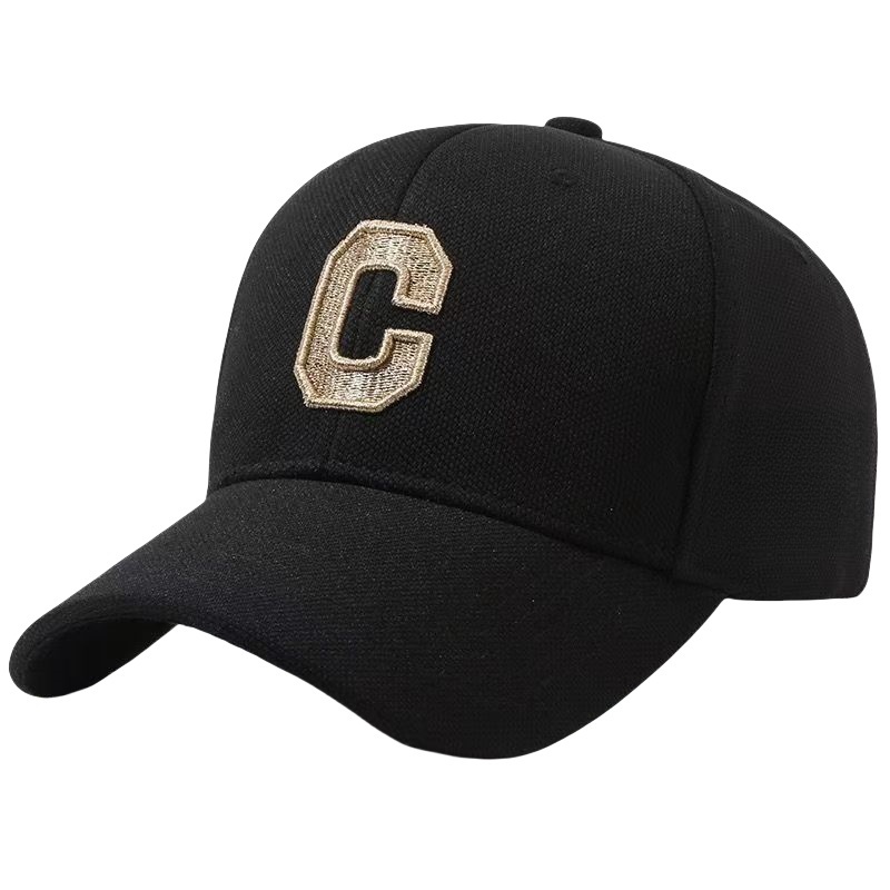 High Quality Vintage Baseball Cap with Stylish Logo Custom 3D Embroidery Design Curved Style for Everyday Sporty Use
