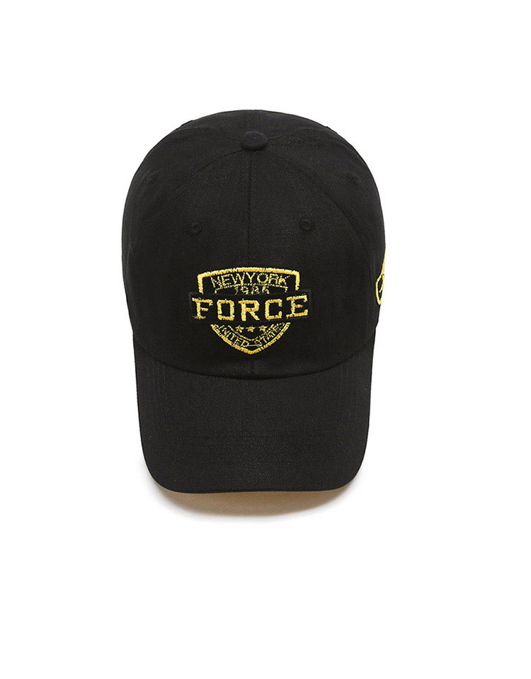 Spring and Autumn Baseball Caps Fashionable Outdoor Sun-protective Casual Sports Hats