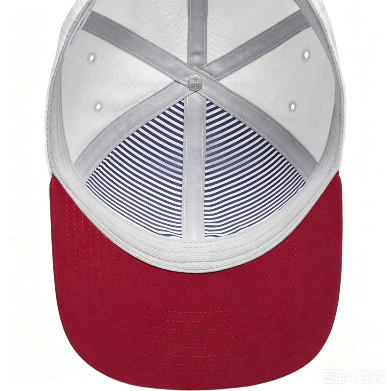 High-Quality New 2026 Summer Cotton Multi-Color Embroidered Logo Adjustable Metal Buckle 6-Panel Baseball Cap