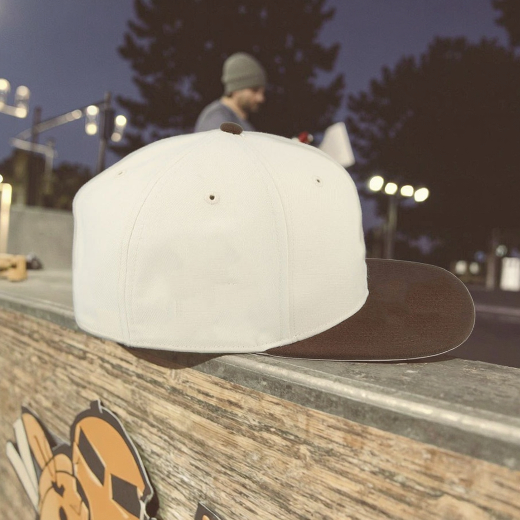 Hot Sales Custom Vintage 5 Panel Hip Hop Style Baseball Caps Flat Brim Snapback Fitted Cap Hats Customizable logo