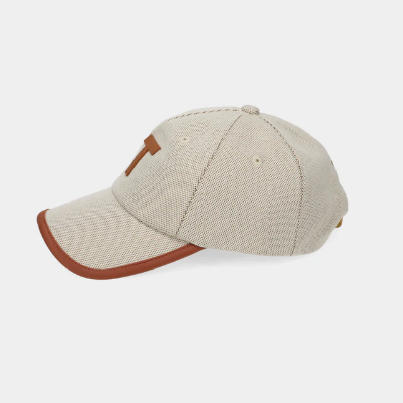 2026 Summer Collection: High Quality New Arrival Breathable Canvas, Adjustable Head Circumference,  6-Panel Baseball Cap