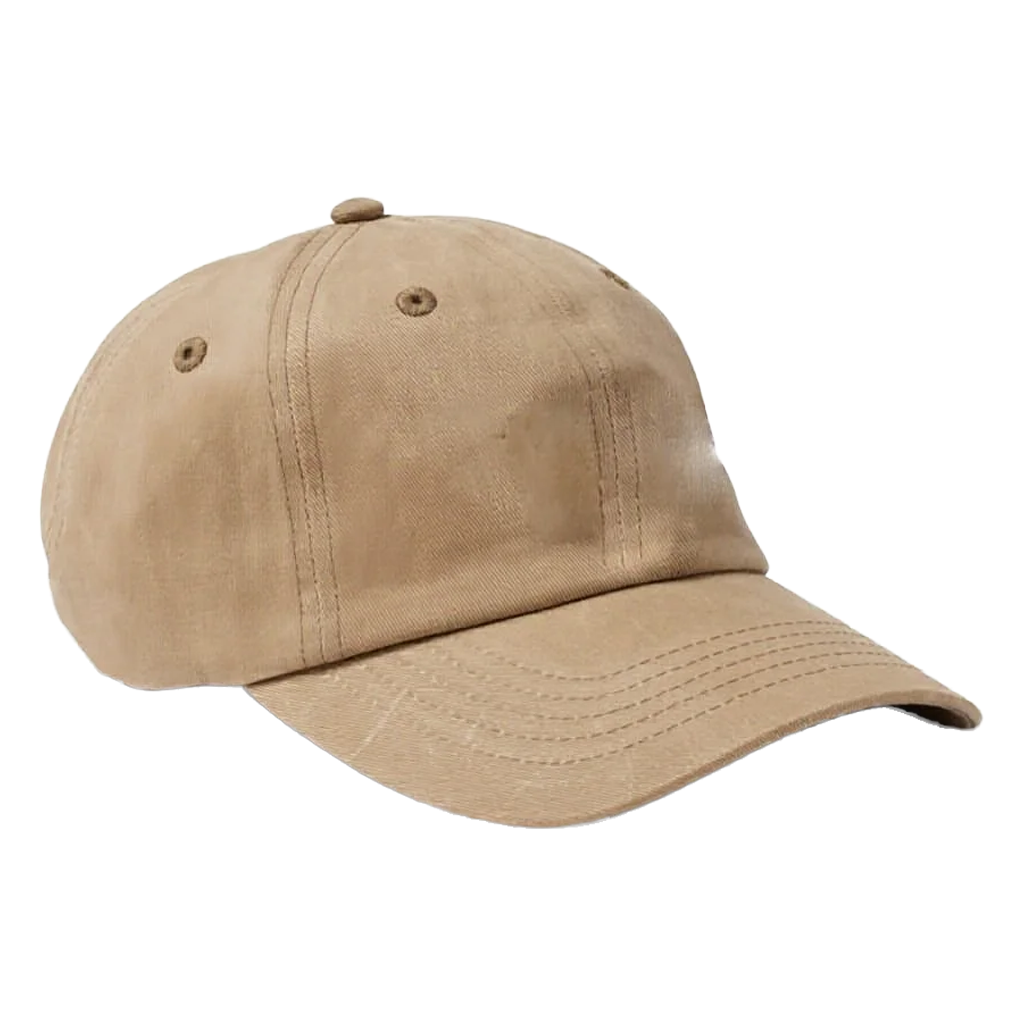 2026 Hot Sales Custom Logo Custom Cotton Baseball Cap Sporty Basic Style Embroidery Screen Printing Common Fabric for Adults