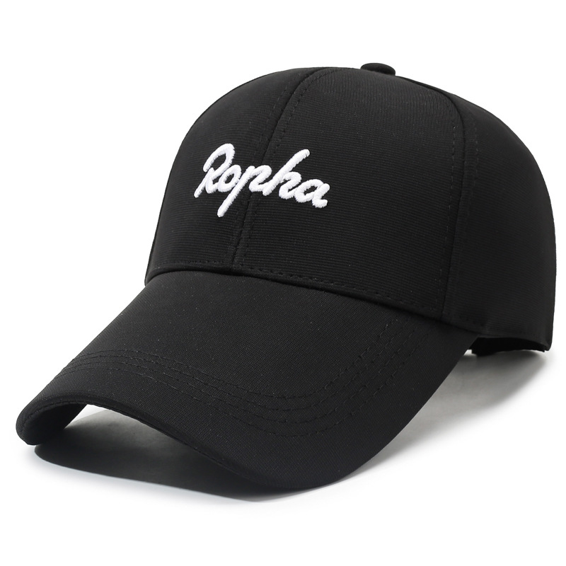 Baseball Cap Spring/Summer Lightweight Style Sun Protection UV Shield Unisex Outdoor Cycling Visor Hat