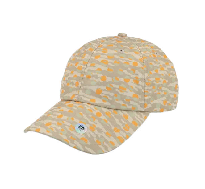 2026 New 6-Panel Custom Polyester Fitted Fashionable Baseball Cap with 3D Embroidery Logo