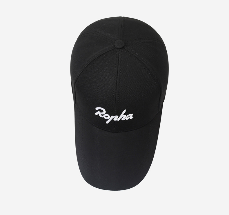 Baseball Cap Spring/Summer Lightweight Style Sun Protection UV Shield Unisex Outdoor Cycling Visor Hat