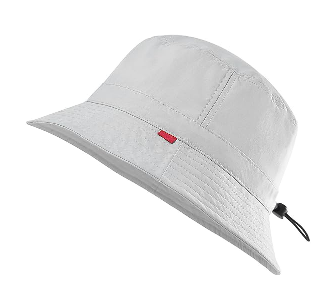 Summer Vacation Beach Hat Getaway Headwear Unisex Lightweight Outdoor Wide Brim Bucket Sun Hat