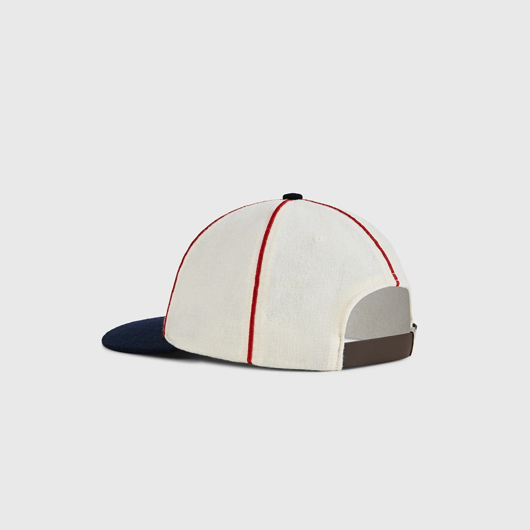 Wholesale OEM Custom Logo Snapback Hat - High Quality Wool Polyester Blend 3D & Flat Embroidery Flat Brim Cap